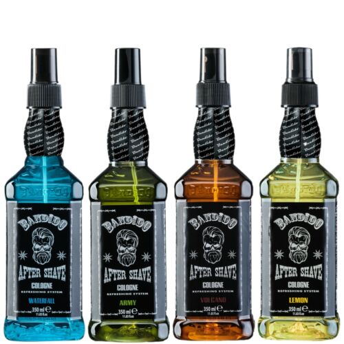 كولونيا بانديدو